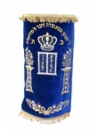 Torah Mantle