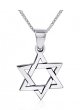 Star of David Jewelry