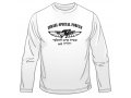 669 IDF Special Forces Long Sleeved T-Shirt