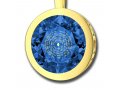 72 Name Of G-d Kabbalah Pendant By Nano Gold - Gold Plate