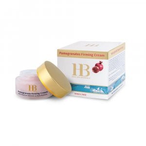 H&B Dead Sea Pomegranate Firming Cream