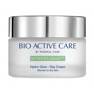 Mineral Care Hydrolique Hydro Glow Day Cream - Normal to Dry Skin