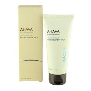 AHAVA Hydration Mask Cream for all skin types