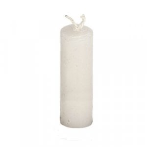 Yair Emanuel, Candle Replacement for Candle Holder in Havdalah Set - Small