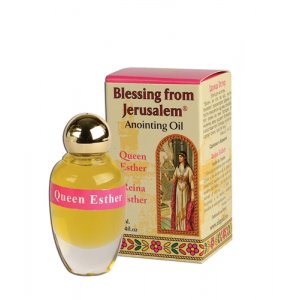 Queen Esther Anointing Oil 12 ml. - 0.4fl.oz