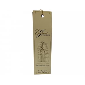 Ein Gedi Essence of Jerusalem Eau de Parfum 10 ml / 0.34 fl. oz.