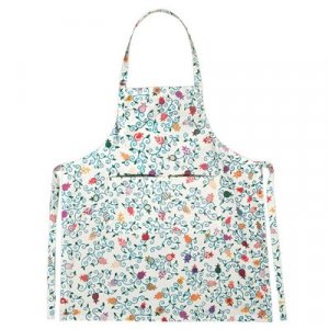 Yair Emanuel Apron Lively Pomegranates Design