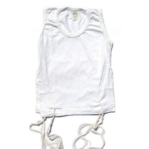 Talitnia Children Kosher Tallit Katan Undershirt Style 100% Cotton