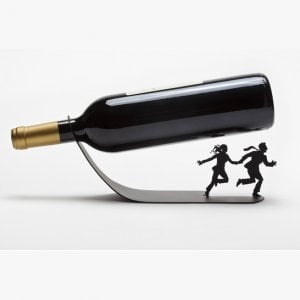 Wine for your life – Wine Bottle Holder