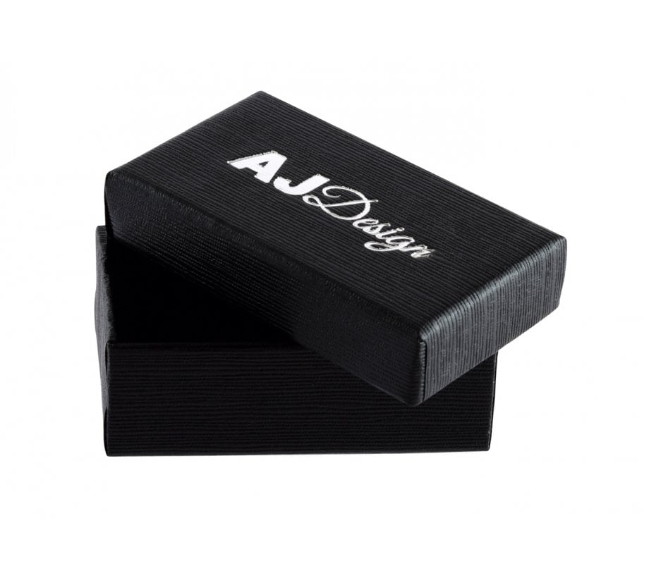 925 Sterling Silver Star of David Pendant Necklace - Small