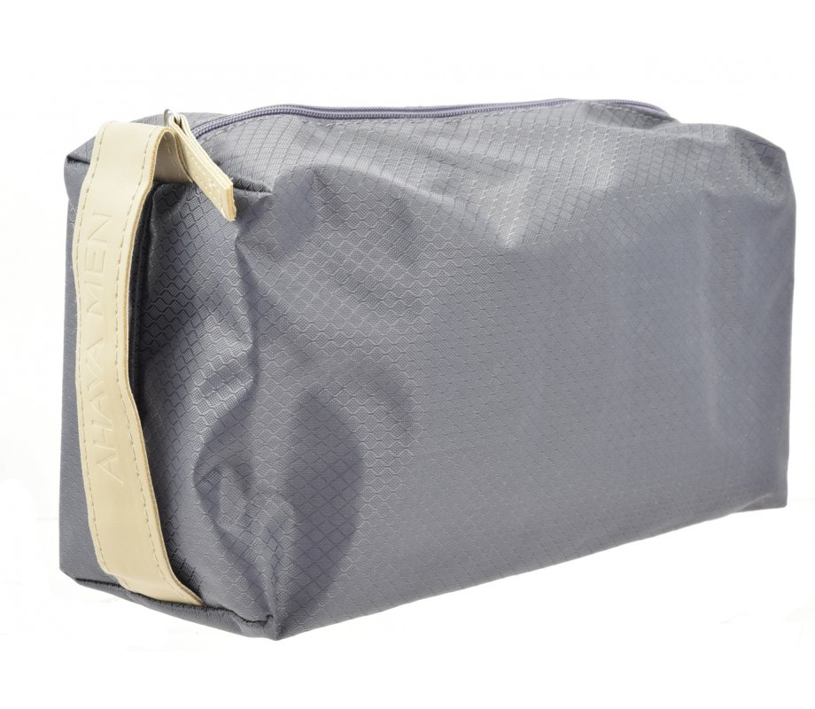 AHAVA TRAVEL ESSENTIALS Kit for Men