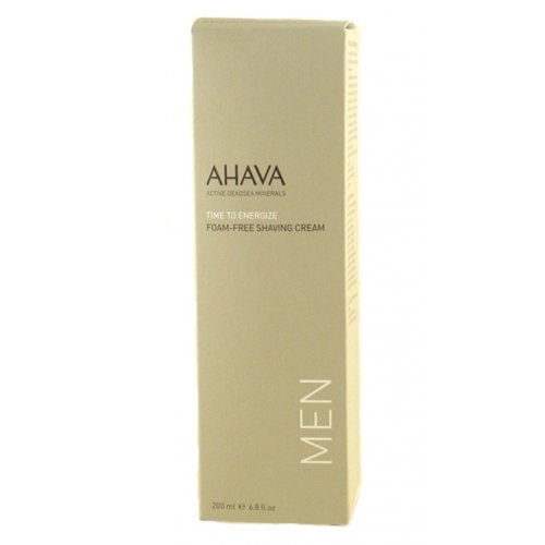 Ahava Foam-free Silk Shave