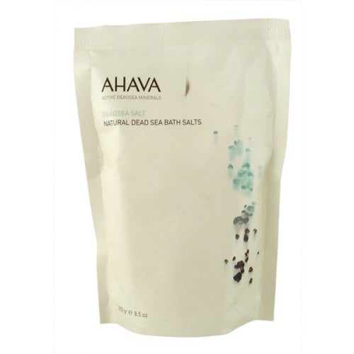 Ahava Natural Dead Sea Bath Salts
