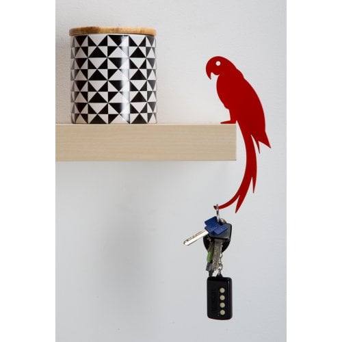 Art Ori, Parrot Polly's Tail Weight Hanger on the Shelf - only 1 in stock!