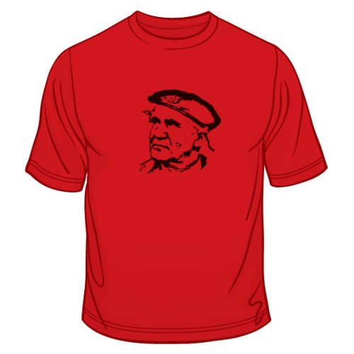 Ben Gurion T-Shirt