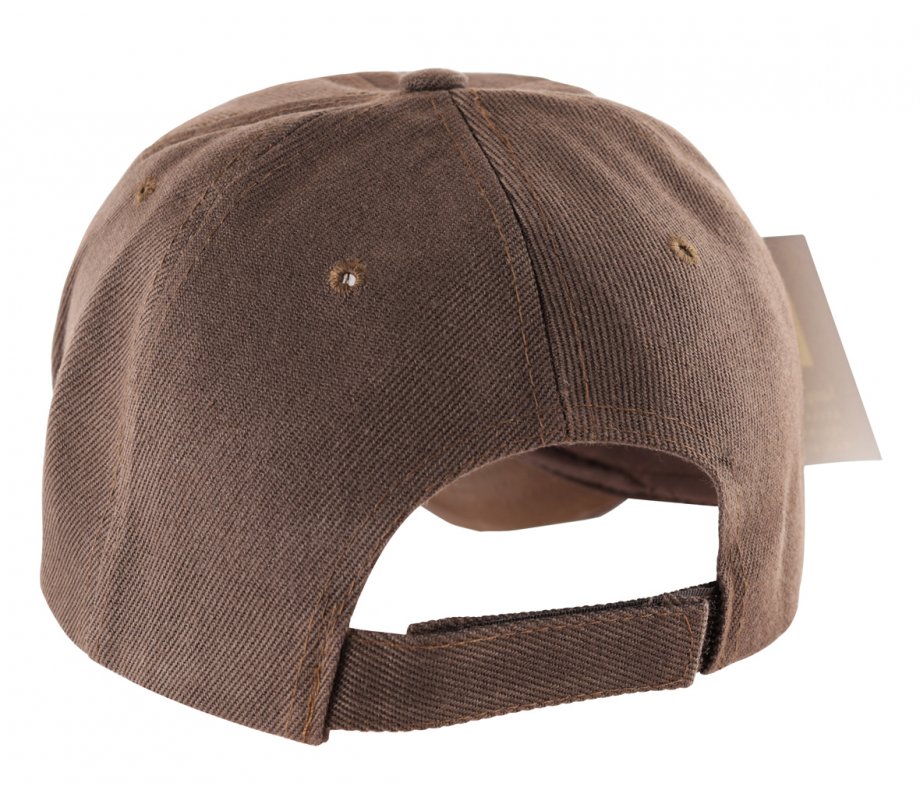 Brown Baseball Cap - IDF Golani Brigade