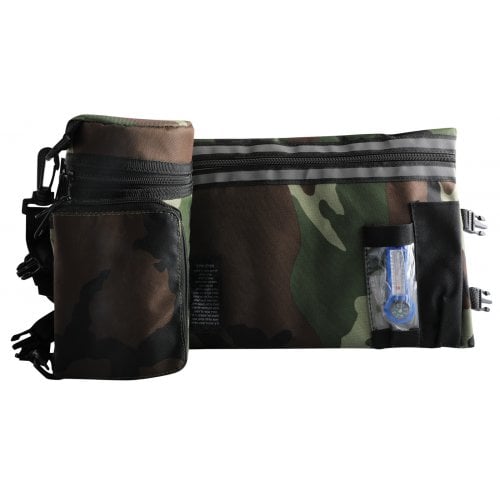Camouflage design Tefillin Carrier waterproof & Thermal Protection ...