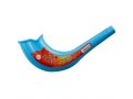 Children's Colorful Plastic Blow Shofar - Decorative Shanah Tovah