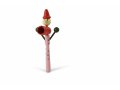 Children's Colorful Toy Clacker Grogger for Purim