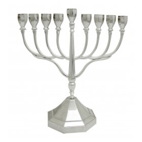 Oil Menorah for Sale | 0