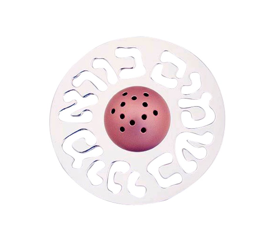 Contemporary Design Spice Box By Agayof