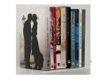 Couple book holder