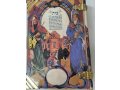 Craftsman's Hand-bound and Hand Illustrated Passover Haggadah - Jack Jaget