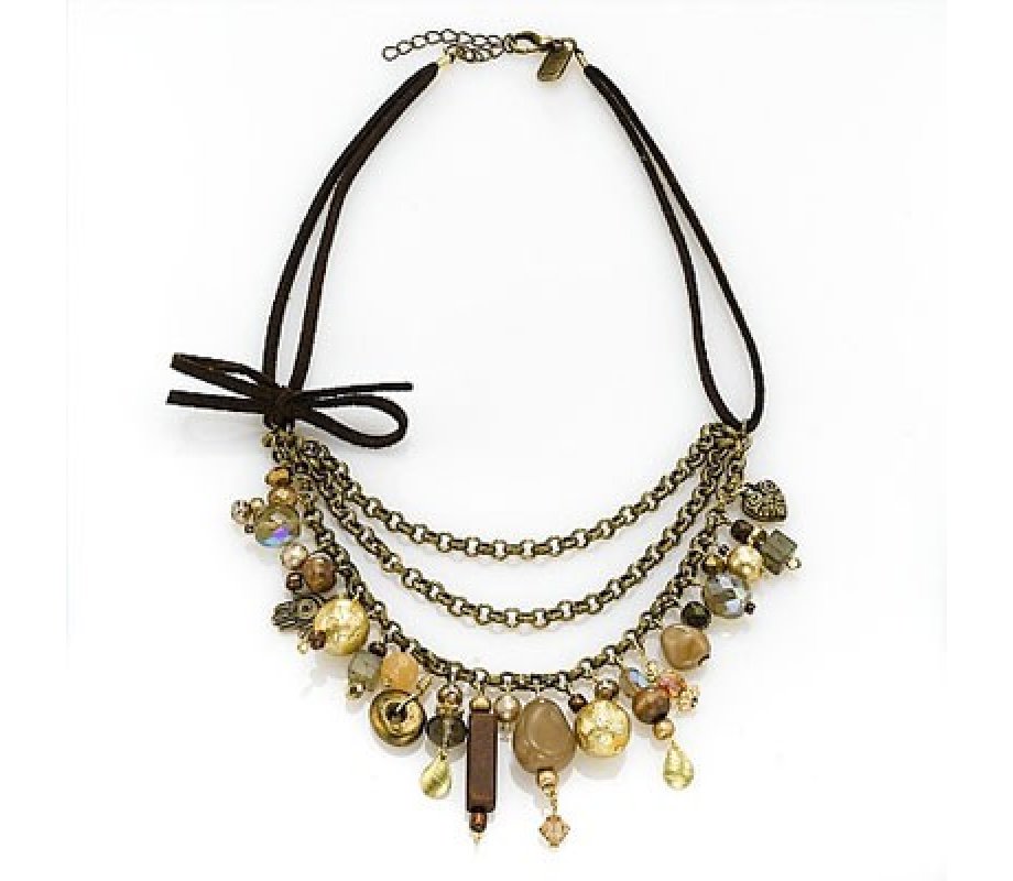 Desert Dream Necklace by Edita