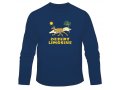 Desert Limousine Long Sleeved T-Shirt