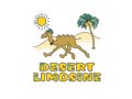 Desert Limousine Long Sleeved T-Shirt