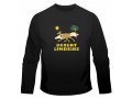 Desert Limousine Long Sleeved T-Shirt