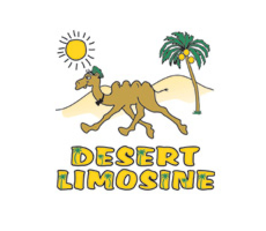 Desert Limousine Long Sleeved T-Shirt