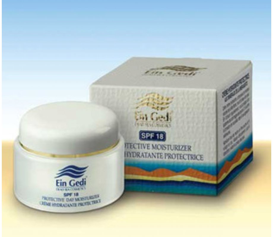 Ein Gedi Oasis Age Defying Moisturizer