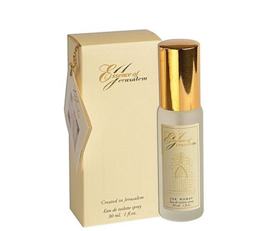 Essence of Jerusalem Perfume for Women 30 ml