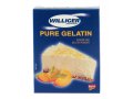 Gelatin Powder derived from Fish - Certified Kosher
