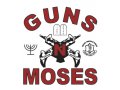 Guns n' Moses T-Shirt