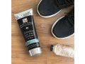 H&B Dead Sea Deodorant Foot Cream for Men with Aloe Vera and Shea Butter