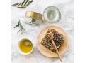 H&B Dead Sea Moisturizing Olive Oil and Honey Cream SPF-20