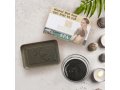 H&B Dead Sea Mud Soap for Face and Body
