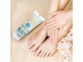 H&B Dead Sea Peeling Foot Cream