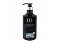 H&B Dead Sea Shower Gel for Men with Aromatic Oils