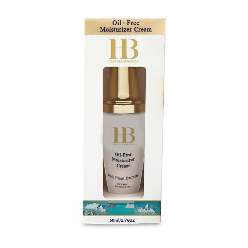 H&B Enriched Fast Absorbing Moisturizer for Normal to Combination Skin