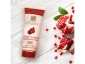 H&B Firming and Anti-Aging Pomegranate Cream with Active Dead Sea Minerals