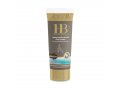 H&B Intensive Foot Cream Based on Dead Sea Black Mud