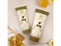 H&B Powerful Body Cream with Olive Oil & Honey and Dead Sea Minerals
