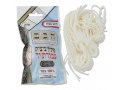 Handmade Thick Tzitzit Threads - Certified Supervision