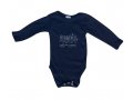 Hebrew/English Baby Onesie - Dreamboat