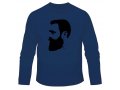 Herzl Long Sleeve T-Shirt