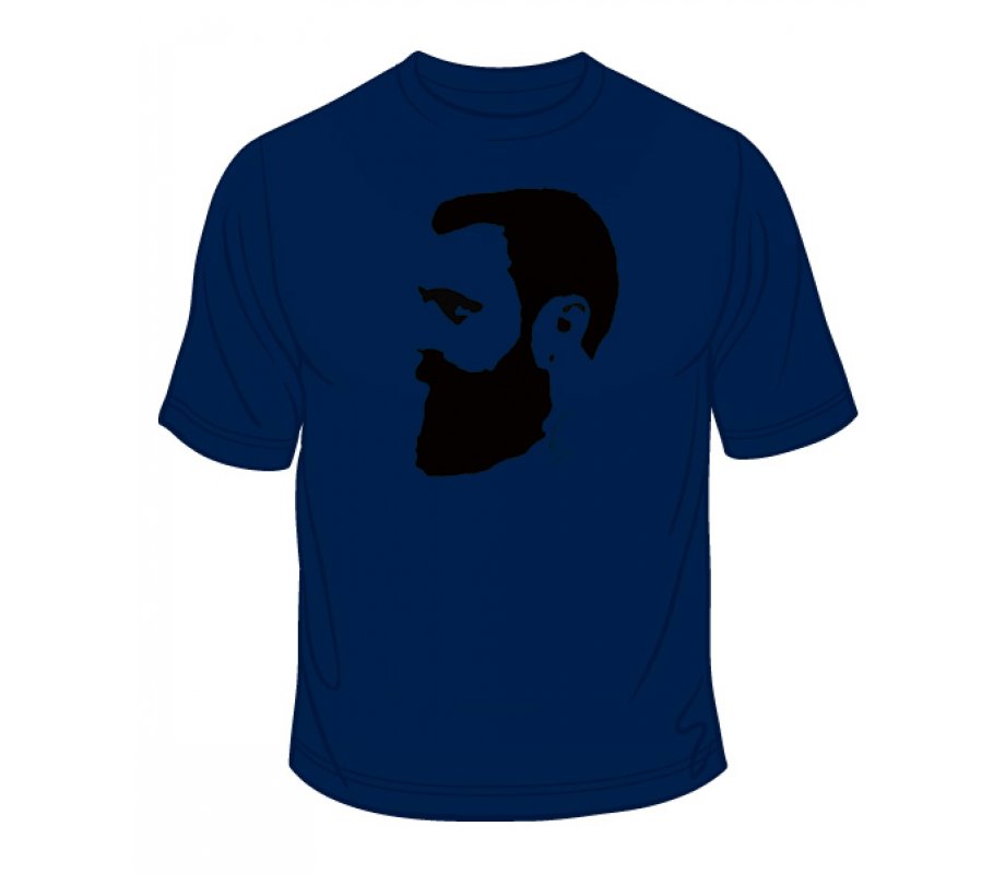 Herzl T-Shirt