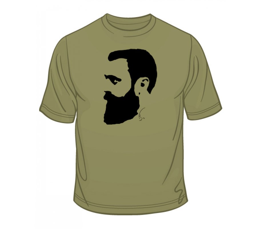 Herzl T-Shirt